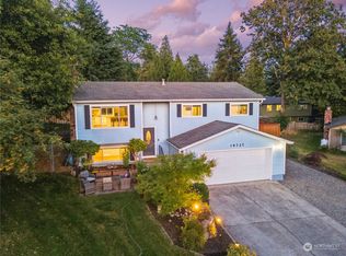 19727 SE 264th Pl, Kent, WA