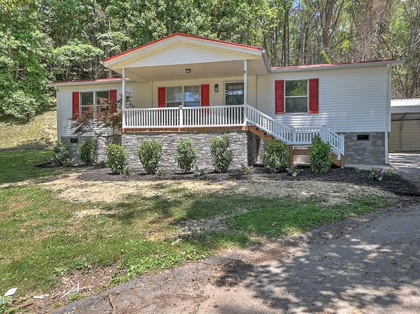 384 Johnson Hollow Rd, Blountville, TN 37617