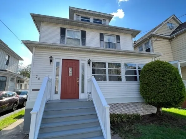 74 Clover st, Elizabeth City, NJ 07202