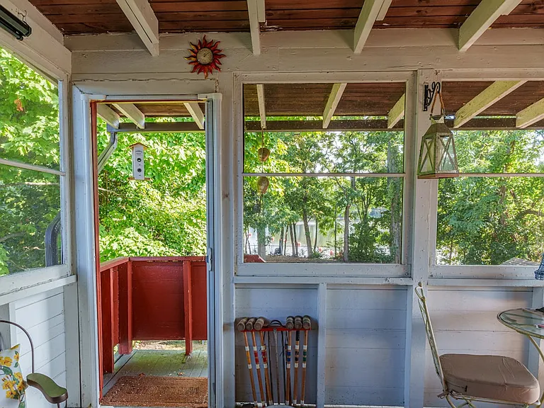 Window View