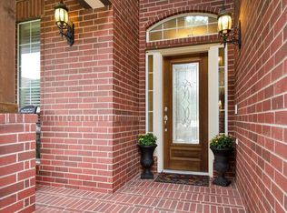 16630 Orchid Mist Dr, Cypress, TX 77433