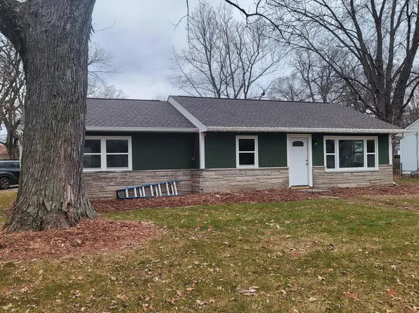 103 Jefferson St, Battle Ground, IN