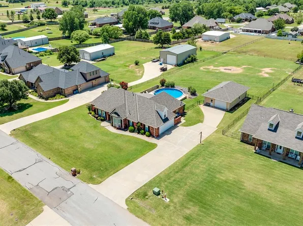 2125 Park Ave, Newcastle, OK 73065