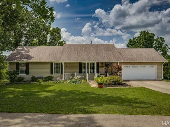 854 Ridgeview Dr, Bonne Terre, MO 63628