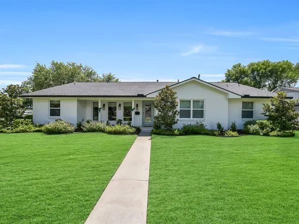 2503 Stoney Brook Dr, Houston, TX 77063