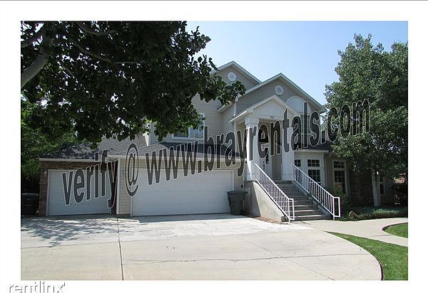 701 Glen Ct. front