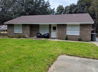 7473 Jamesville Rd, Pensacola, FL 32526