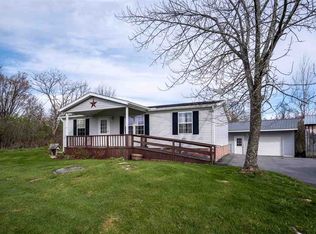 332 Island Branch Rd, Gouverneur, NY 13642