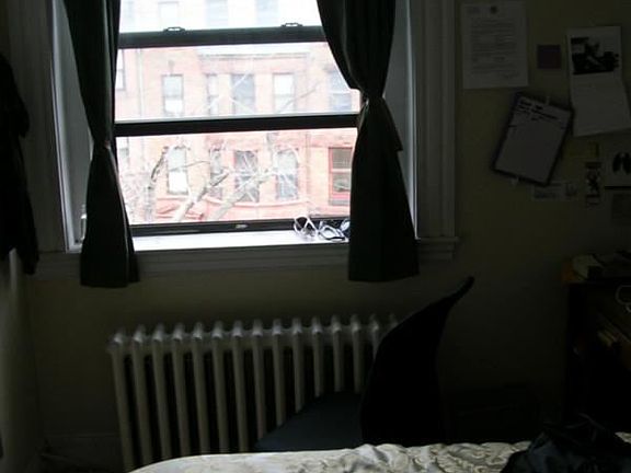 583 Beacon St. #7 Boston - Kenmore Shared Unit Photo 6 (1)