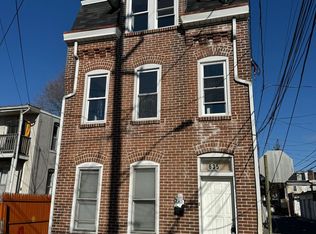 635 W Green St, Allentown, PA 18102