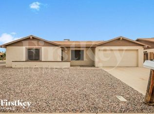 3207 N Brentwood Pl, Chandler, AZ 85224