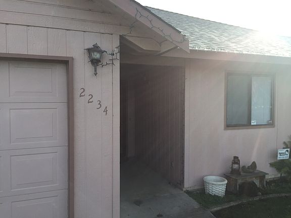 welcome to the house