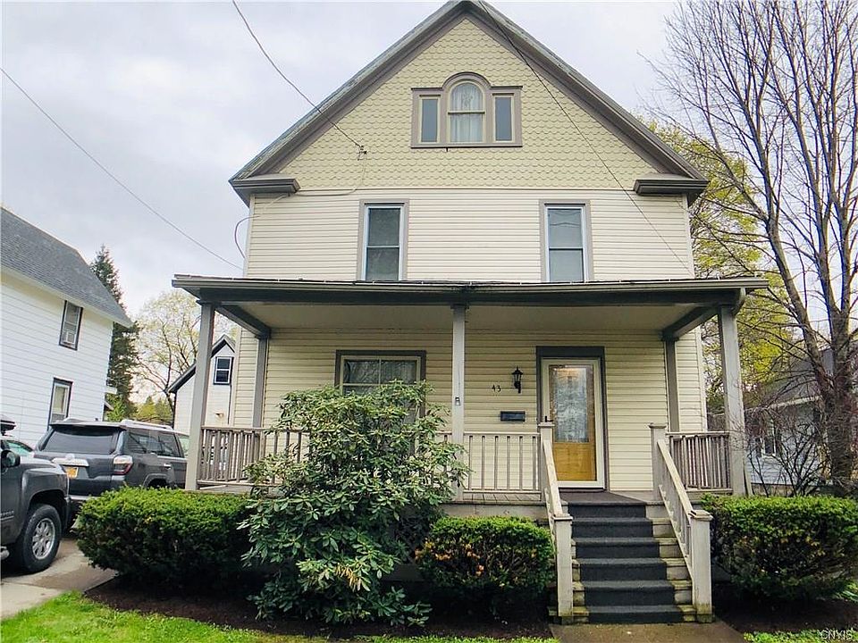 1st image of 43 W Main St