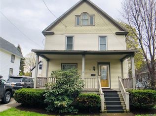 43 W Main St, Cortland, NY 13045