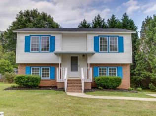 101 Agewood Dr, Simpsonville, SC 29680