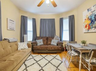 68 Calumet St #3, Boston, MA 02120