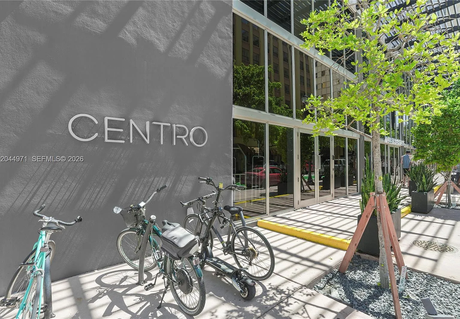 Centro Condo — Photo 4