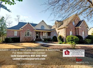 210 Bates Retreat, Hampstead, NC 28443