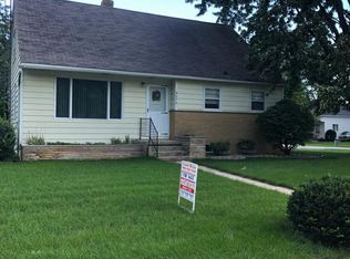 8656 North St, Port Austin, MI 48467