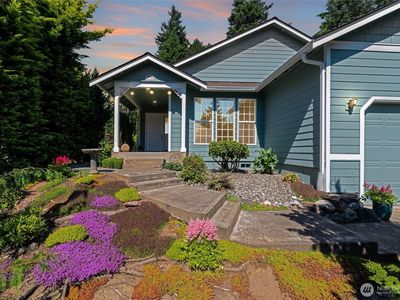 3709 Lahti Court, Bellingham, WA, 98226