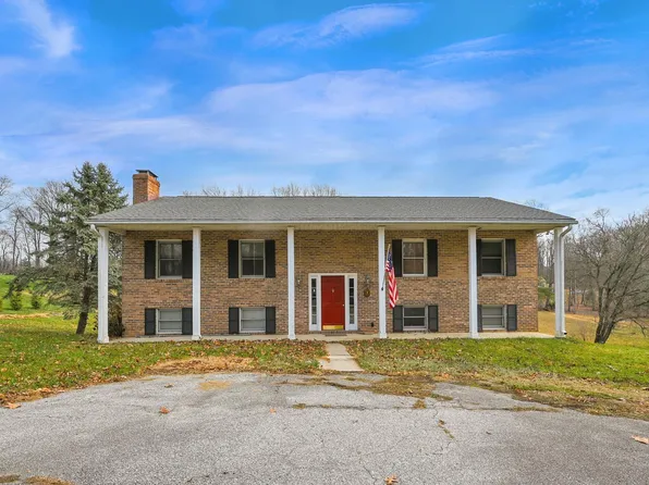 4451 Old Hanover Rd, Westminster, MD 21158