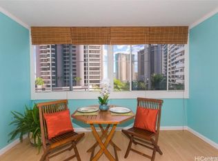 425 Ena Rd APT 903A, Honolulu, HI 96815