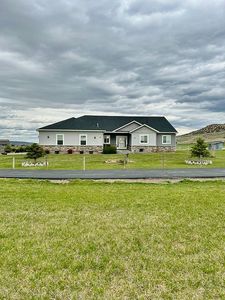 846 Almy Rd #107, Evanston, WY, 82930