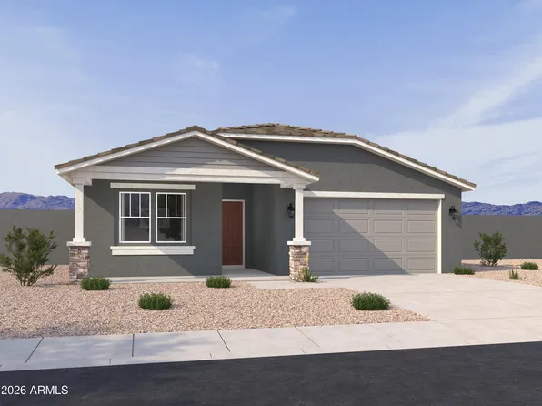 18205 W BUCHANAN Street, Goodyear, AZ 85338