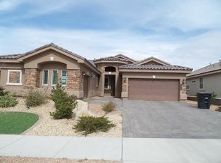 12377 Stansbury Dr, El Paso, TX 79928