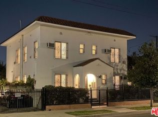 1046 S Kenmore Ave, Los Angeles, CA 90006