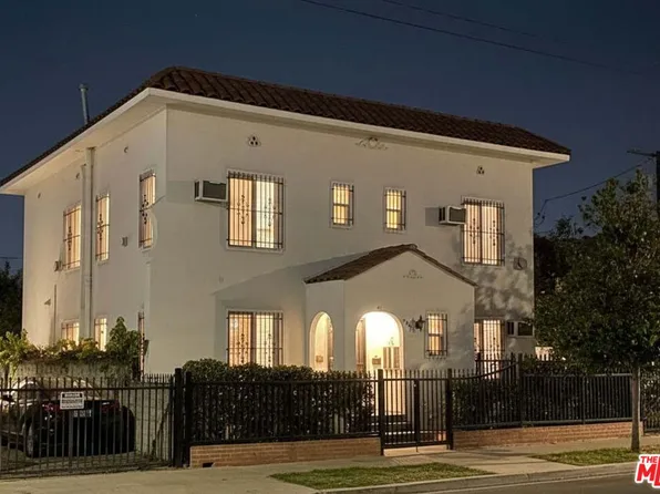 1046 S Kenmore Ave, Los Angeles, CA 90006