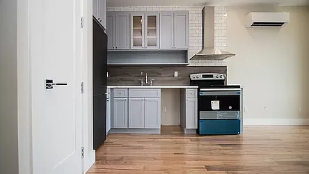 Rented by Loyal Realty NY Corp