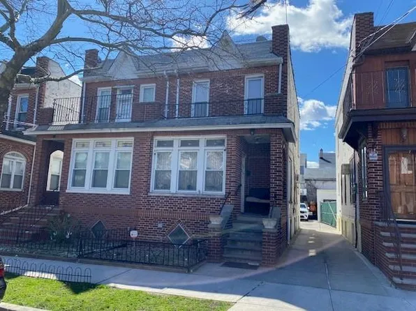 137-26 95th Street, Ozone Park, NY 11417