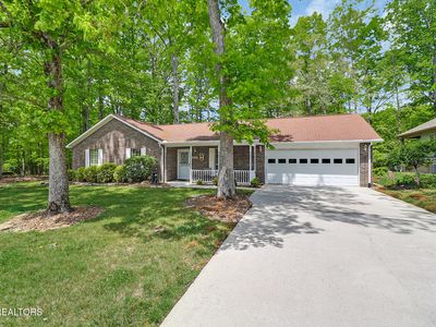 321 Lakeview Dr, Fairfield Glade, TN, 38558