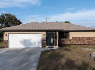 1176 Panda Rd, Venice, FL 34293