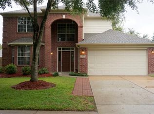 2117 Autumn Cove Dr, League City, TX 77573