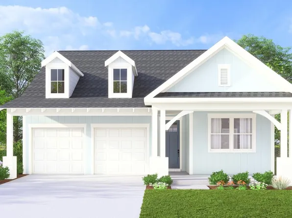 1417 Buttonsage Ave, Panama City, FL 32405