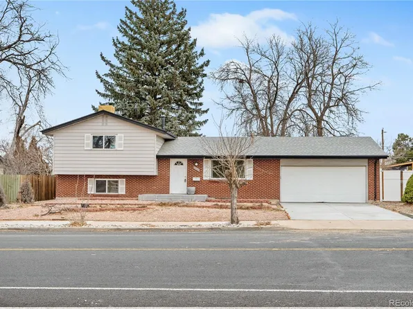 410 S Troy Street, Aurora, CO 80012