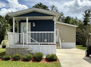 452 Sand Cove Dr #452, Sanford, FL 32773