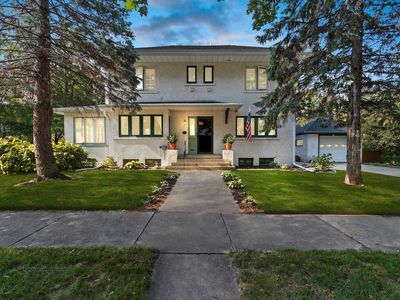 1000 South JACKSON STREET, Green Bay, WI, 54301