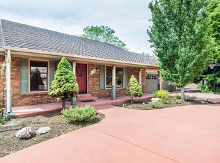 12060 W 54th Ave, Arvada, CO 80002
