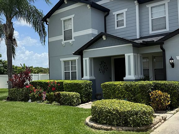 House Entrance