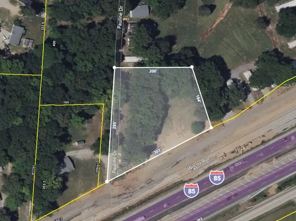 713 Wilcox Ave, Gaffney, SC 29341