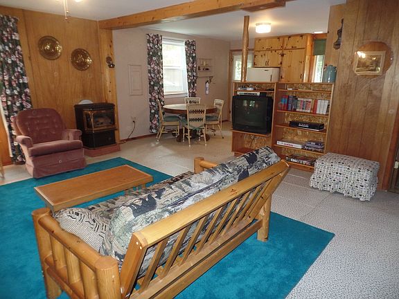 front room