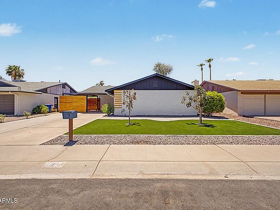 3rd image of 2023 E CORNELL Drive