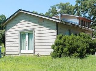 121 Swan Rd, McAlester, OK 74501