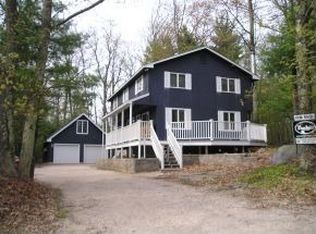 50 Duprey Rd, North Conway, NH 03860