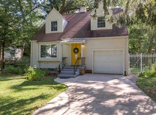 136 Sylvan Gln, South Bend, IN 46615