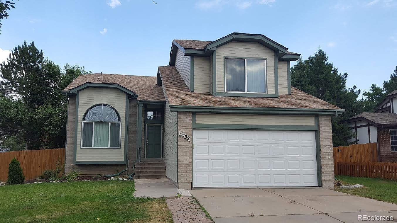 5432 S Genoa Street, Centennial, CO 80015 Zillow
