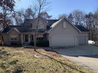 W1317 Brooklyn Albany Rd, Albany, WI 53502